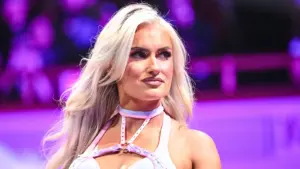 Blake Monroe’s Next WWE NXT Match Officially Announced