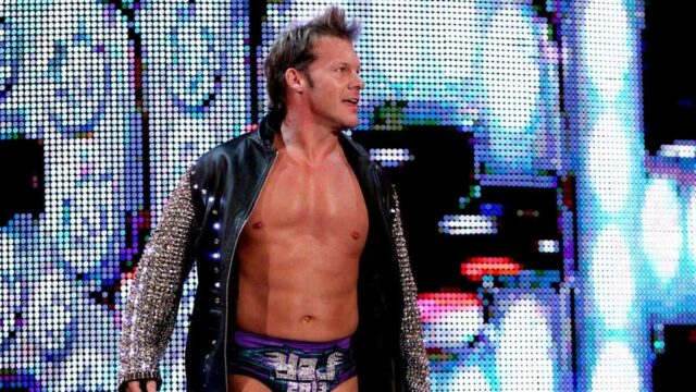 Report: Chris Jericho Not Expected To Return To AEW, WWE Destination Reportedly Lined Up