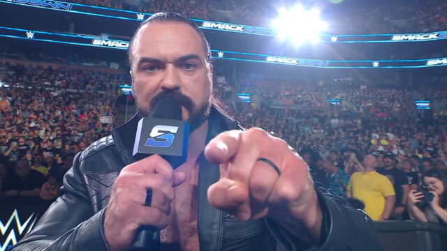 Drew McIntyre Explains Reason Behind Brutal Attack On Cody Rhodes