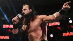 Drew McIntyre Questions Bret Hart’s Praise For CM Punk: “He’s Terrible”
