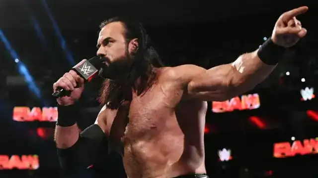 Drew McIntyre Questions Bret Hart’s Praise For CM Punk: “He’s Terrible”