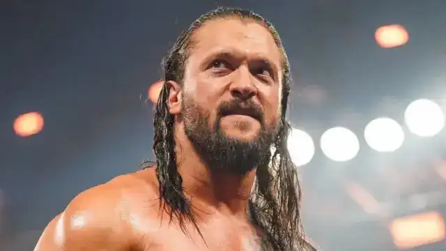 Karrion Kross Responds After Being Mentioned On SmackDown