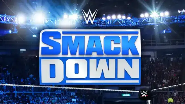 Top WWE Tag Team’s Losing Streak Grows On SmackDown