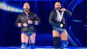 WWE Files Trademark For ‘Scott Dawson’