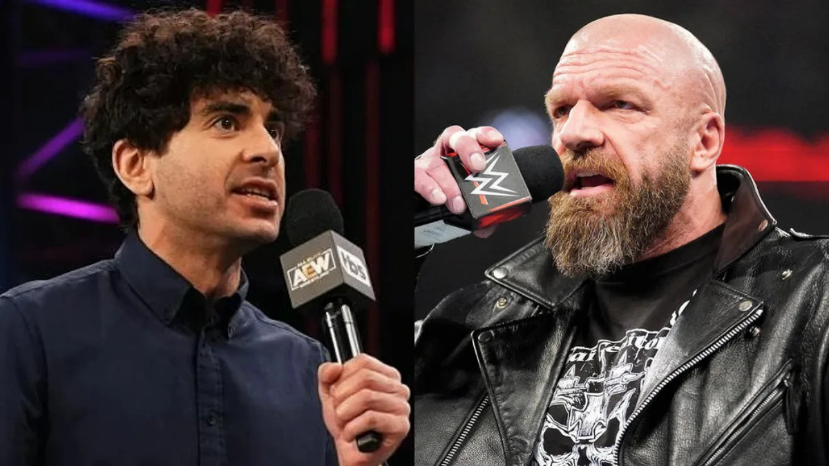 Ex-WWE Writer Blames TKO for Strategy to Destroy AEW