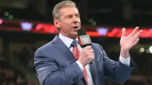Multiple WWE Legends Attend Vince McMahon’s Birthday Celebration