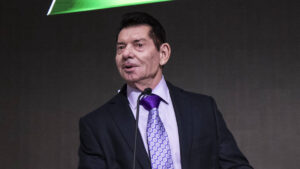 Vince McMahon Spotted in New York City with Bruce Prichard and JBL