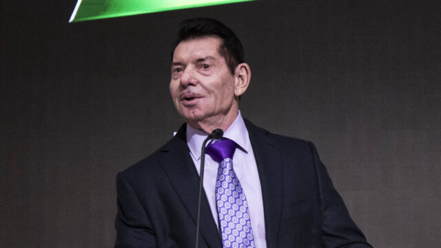Vince McMahon Spotted in New York City with Bruce Prichard and JBL
