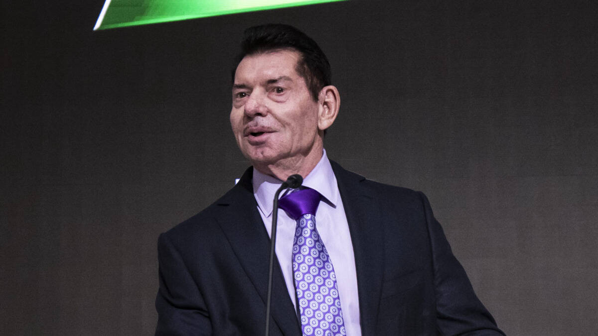 Vince McMahon Spotted in New York City with Bruce Prichard and JBL