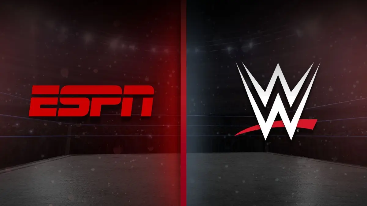 WWE Premium Live Events Reportedly Moving To ESPN As Early As Next Month