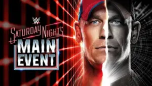 Date And Location Revealed For Next WWE Saturday Night’s Main Event