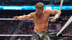 Will Ospreay Cleared for Forbidden Door Despite Not Being 100%