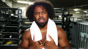 Major Update On Xavier Woods’ Possible Injury