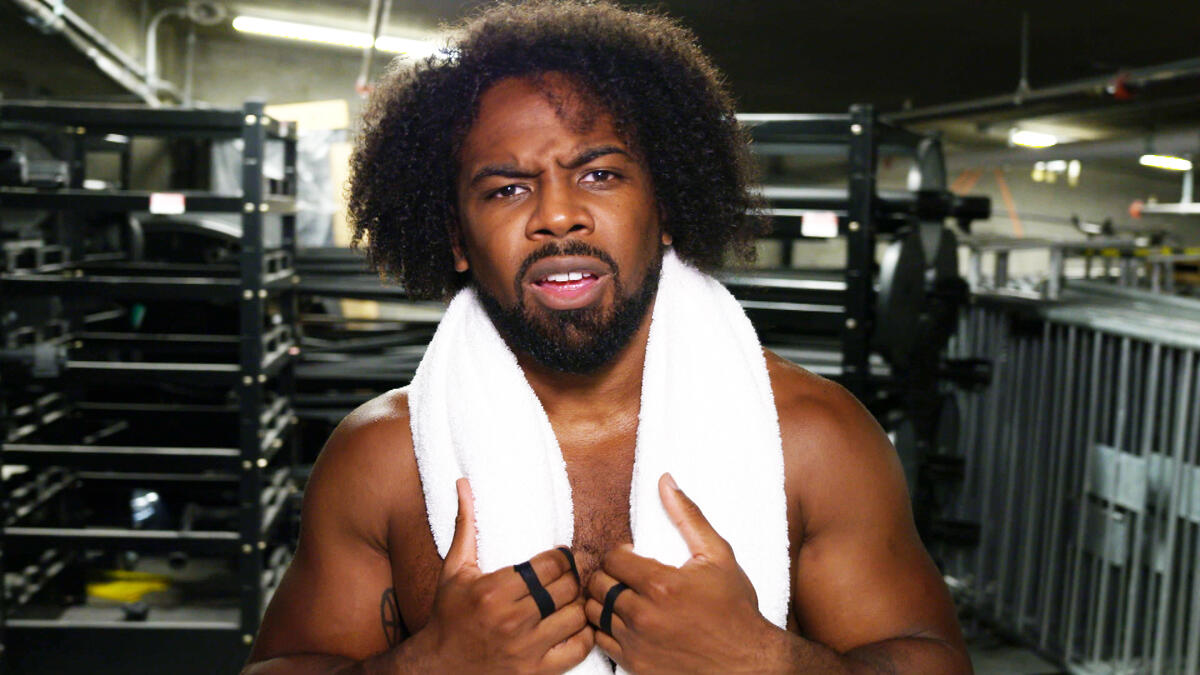 Major Update On Xavier Woods’ Possible Injury