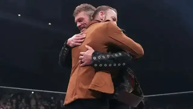 AEW’s Original Plans for Christian Cage and Adam Copeland Reportedly Revealed