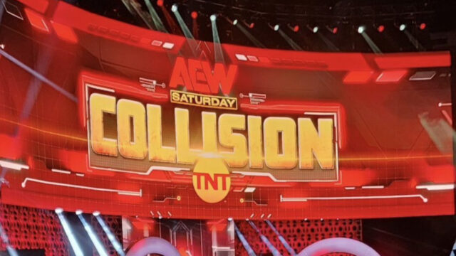 Former WWE Champion Confirmed For AEW Debut