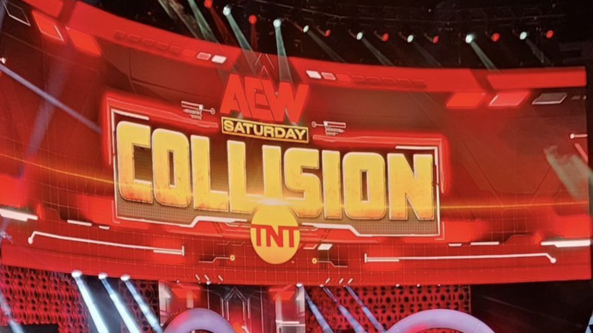 Former WWE Champion Confirmed For AEW Debut