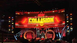 Former TNA Top Star Makes Shocking AEW Debut