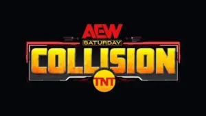 AEW Collision Tapings in Glasgow Feature Isla Dawn Debut, Young Bucks vs. Paragon (Spoilers)