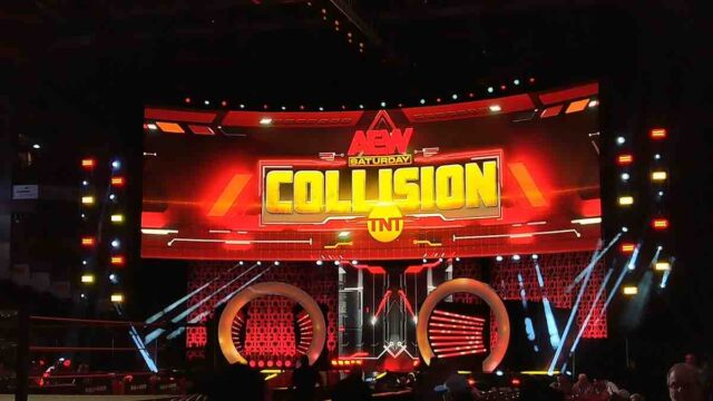 Former TNA Top Star Makes Shocking AEW Debut