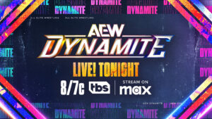 Former Top Champion Makes Shocking Return on AEW Dynamite (Spoilers)