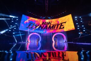 AEW Sparks Shocking Return of Former Top Champion During Dynamite