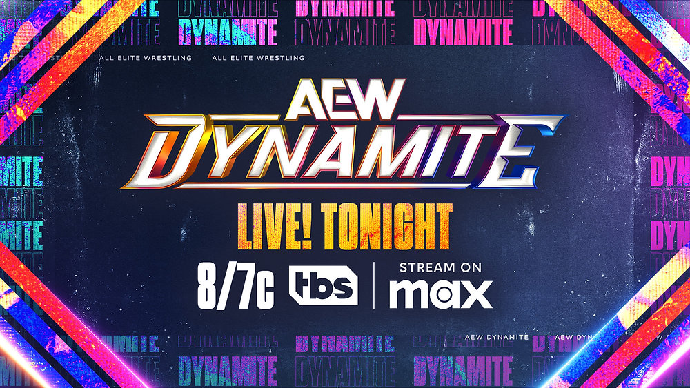 Former Top Champion Makes Shocking Return on AEW Dynamite (Spoilers)
