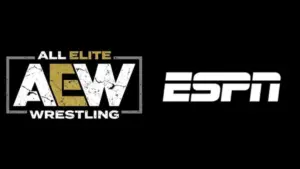 Major Backstage Details Reportedly Revealed on AEW–ESPN Tension