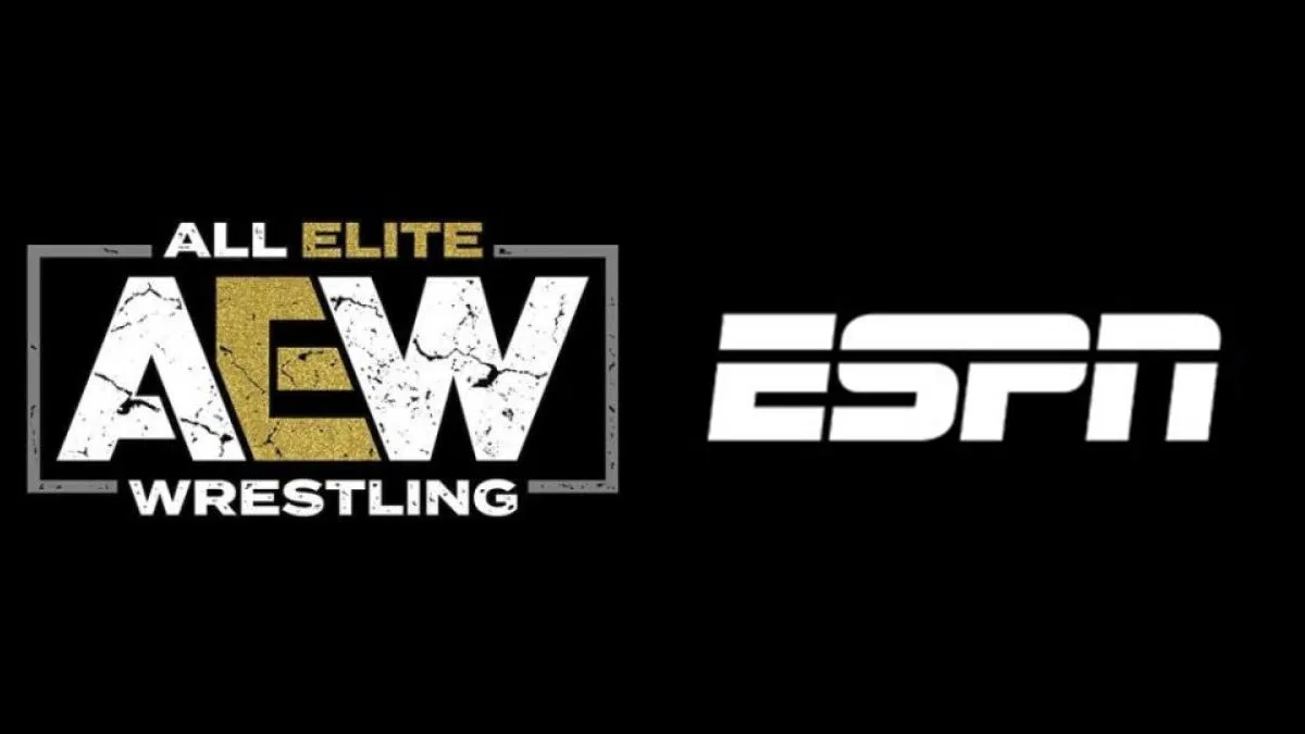 Major Backstage Details Reportedly Revealed on AEW–ESPN Tension