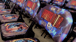 AEW Announces Return To United Kingdom This December