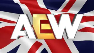 Tony Khan Hints at Accelerated AEW Return to the UK