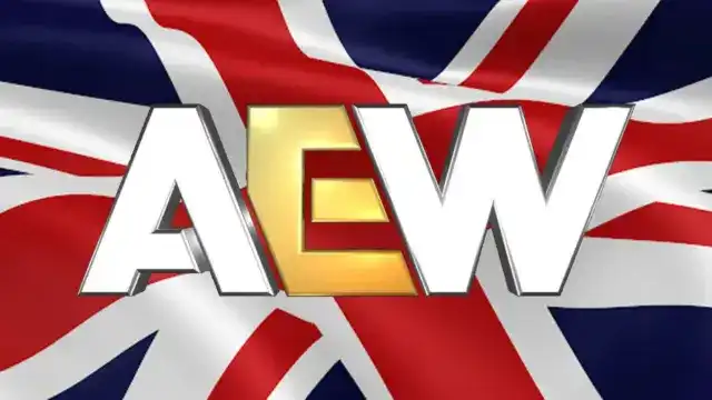 Tony Khan Hints at Accelerated AEW Return to the UK