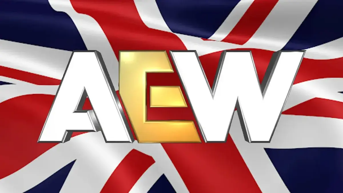 Tony Khan Hints at Accelerated AEW Return to the UK