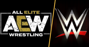 AEW Could Lose Top Star to WWE