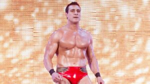 Alberto Del Rio Reportedly Set To Return To WWE