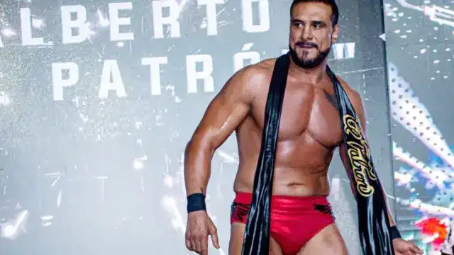 Alberto Del Rio Reportedly Receiving Major Backing for WWE Return