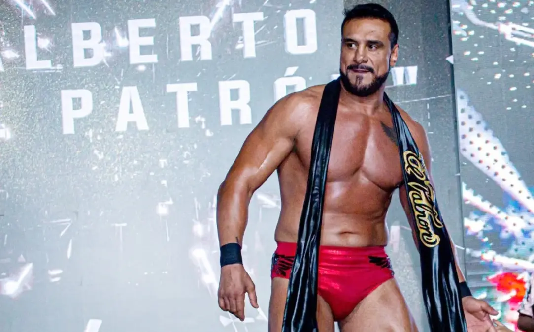 Alberto Del Rio Reportedly Receiving Major Backing for WWE Return