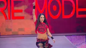 Brie Bella’s WWE Absence Clarified: No Ban, Just No Creative Plans