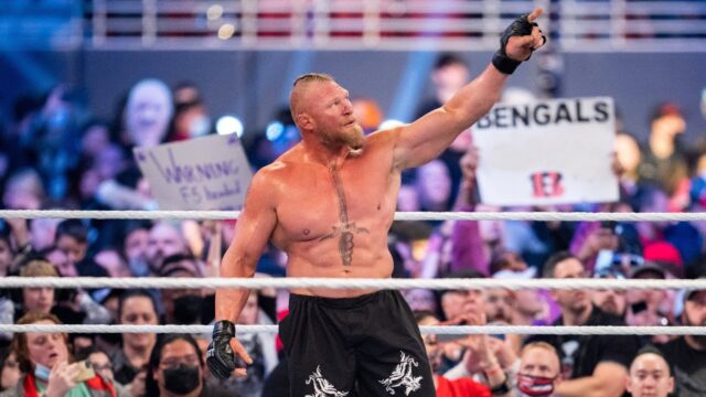 Original Royal Rumble 2022 Winner Revealed Years Later