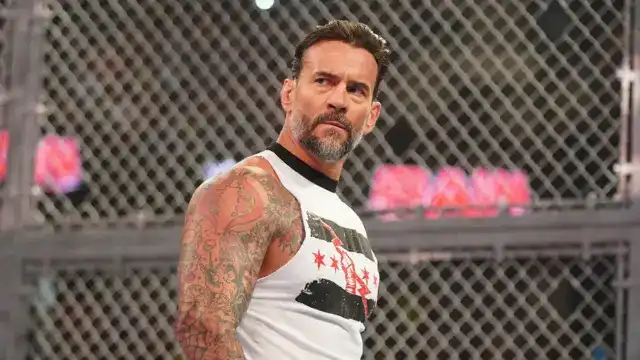 Former WWE Top Star Claims CM Punk Walked Away From Major Goal to Focus on Money
