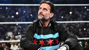 WWE Unreal Director States CM Punk Is “Strikingly Different” From Negative Online Image