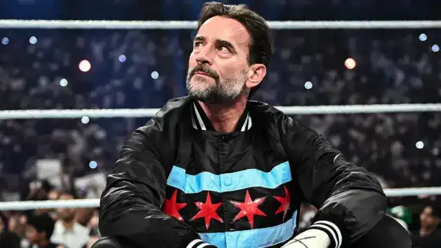 WWE Unreal Director States CM Punk Is “Strikingly Different” From Negative Online Image