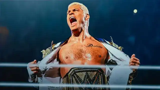 WWE Considering Triple Threat Main Event for WrestlePalooza Featuring Cody Rhodes