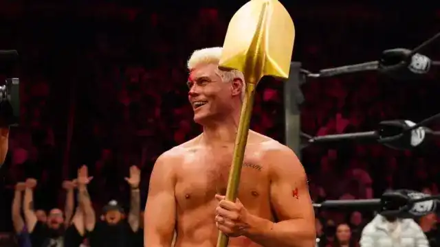 Major Name Says AEW Fell Apart After Cody Rhodes’ Exit in 2022