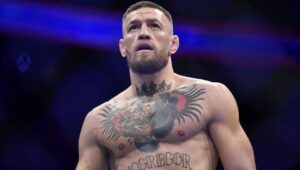 WWE Once Planned WrestleMania Program Between Conor McGregor and Enzo Amore
