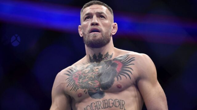 WWE Once Planned WrestleMania Program Between Conor McGregor and Enzo Amore