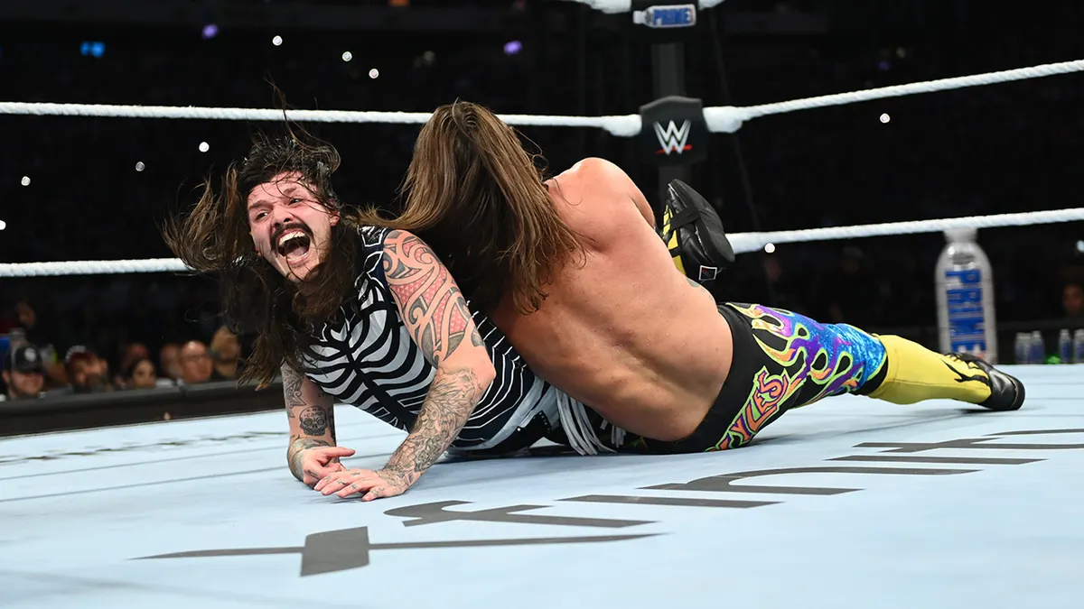 Dominik Mysterio Confirms He Suffered a Legitimate Injury at WWE SummerSlam