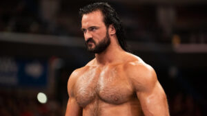 Drew McIntyre Heaps Major Praise on Logan Paul