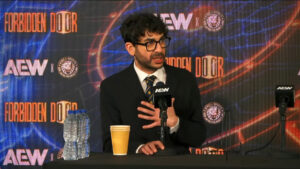 Tony Khan Breaks Silence on Will Ospreay’s Absence, Reveals Return Timeline