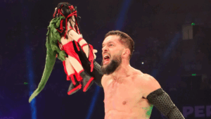 Finn Balor Breaks Silence After “Demon” Return at AAA TripleManía